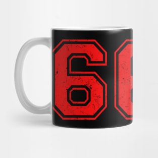 666 Mug